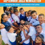 Foundation of Goodness Newsletter- September 2023 01