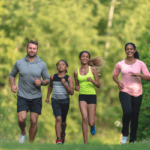 Harnessing the Healing Power of Exercise A Shield Against Chronic Diseases - eLanka