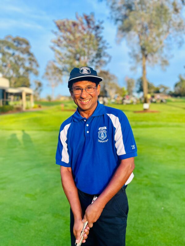 Highlights from The Old Joes Golf Day - Awards & Lunch in Sydney - Sunday 1st October 2023 (Photos thanks to Brad Stevens ) - eLanka
