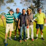 Highlights from The Old Joes Golf Day - Awards & Lunch in Sydney - Sunday 1st October 2023 (Photos thanks to Brad Stevens ) - eLanka
