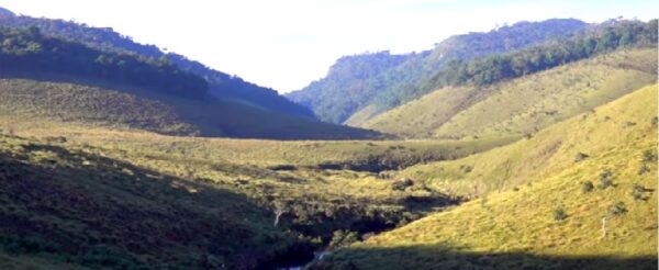 Horton Plains National Park-eLanka