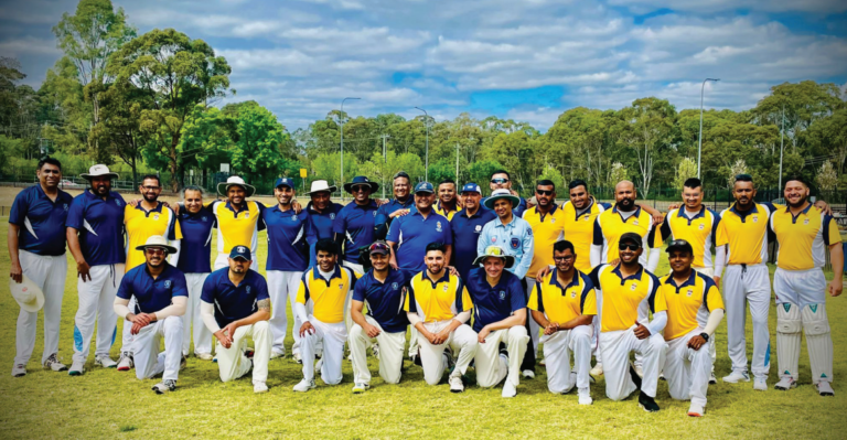 Darley News THE BULLETIN OF THE OLD JOSEPHIANS’ ASSOCIATION OF NSW OCTOBER 2023