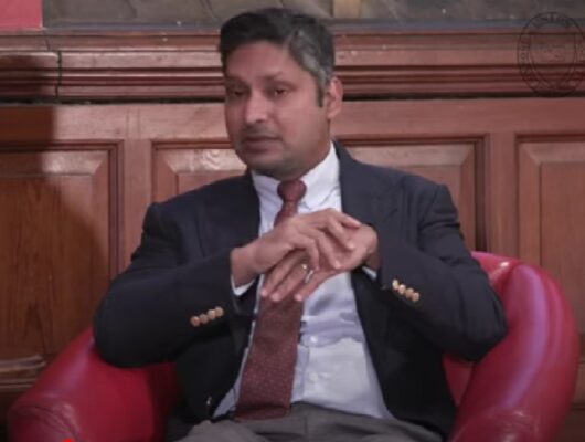 Kumar Sangakkara