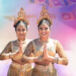 Lankan Fest 2023: EXPLORE A CULTURE OF WONDERS RIVERSIDE AT FED SQUARE - eLanka