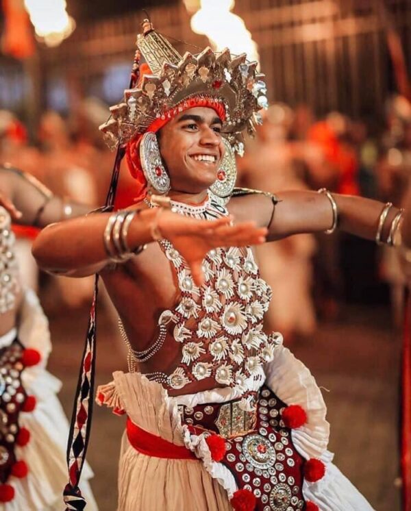 Lankan Fest 2023: EXPLORE A CULTURE OF WONDERS RIVERSIDE AT FED SQUARE - eLanka