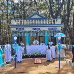 Madhu Feast 2023 NSW Australia - Photos thanks to RoyGrafix - eLanka