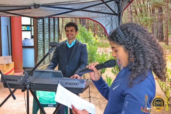 Madhu Feast 2023 NSW Australia - Photos thanks to RoyGrafix - eLanka