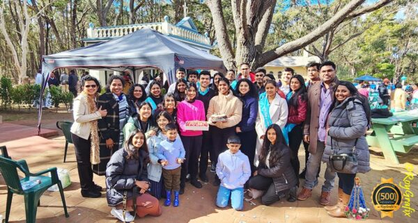 Madhu Feast 2023 NSW Australia - Photos thanks to RoyGrafix - eLanka