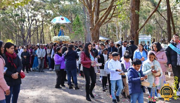 Madhu Feast 2023 NSW Australia - Photos thanks to RoyGrafix - eLanka