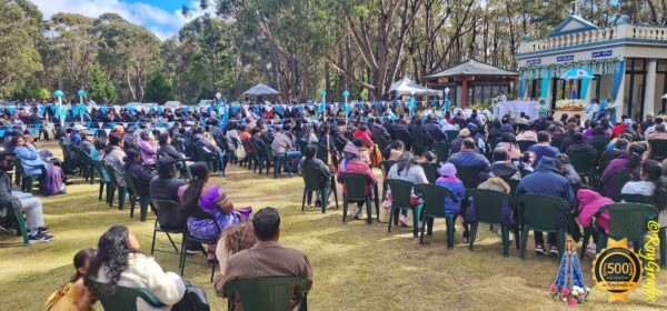 Madhu Feast 2023 NSW Australia - Photos thanks to RoyGrafix - eLanka