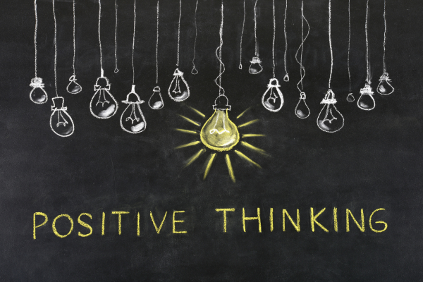 Mastering the Art of Banishing Negative Thoughts – By Malsha – eLanka