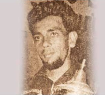 Maurice Coomarawel-eLanka