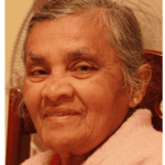 . Merlyn Rose Chandrasena