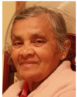 . Merlyn Rose Chandrasena