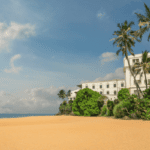 Mount Lavinia