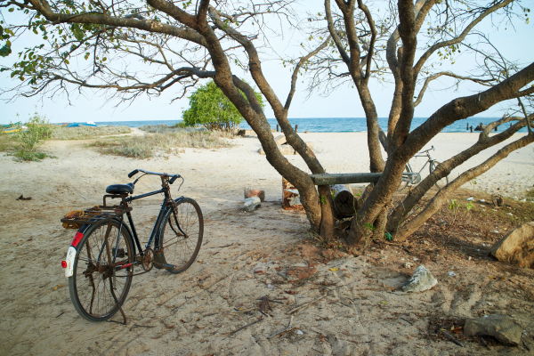Nilaveli, Sri Lanka: Where Serenity Meets the Sea – A Complete Travel Guide –  by Bhanuka – eLanka