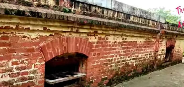 OLD REST HOUSES OF THE JAFFNA PENINSULA-by HUGH KARUNANAYAKE