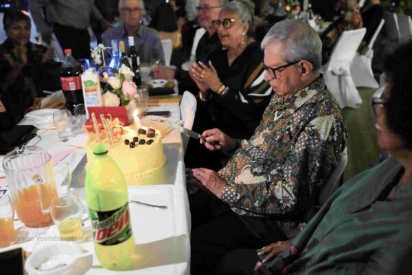 Photos from the Sri Lanka Australian Malay Association – 25th Anniversary Cultural Show and Dinner Dance held on 14 October 2023 at the Don Moore Community Centre, Carlingford, NSW - eLanka