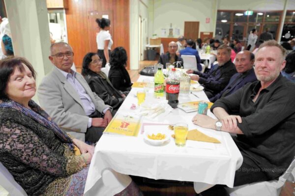Photos from the Sri Lanka Australian Malay Association – 25th Anniversary Cultural Show and Dinner Dance held on 14 October 2023 at the Don Moore Community Centre, Carlingford, NSW - eLanka