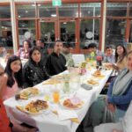 Photos from the Sri Lanka Australian Malay Association – 25th Anniversary Cultural Show and Dinner Dance held on 14 October 2023 at the Don Moore Community Centre, Carlingford, NSW - eLanka
