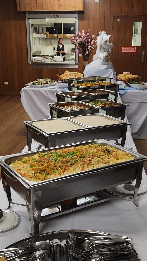 Photos from the Sri Lanka Australian Malay Association – 25th Anniversary Cultural Show and Dinner Dance held on 14 October 2023 at the Don Moore Community Centre, Carlingford, NSW - eLanka 