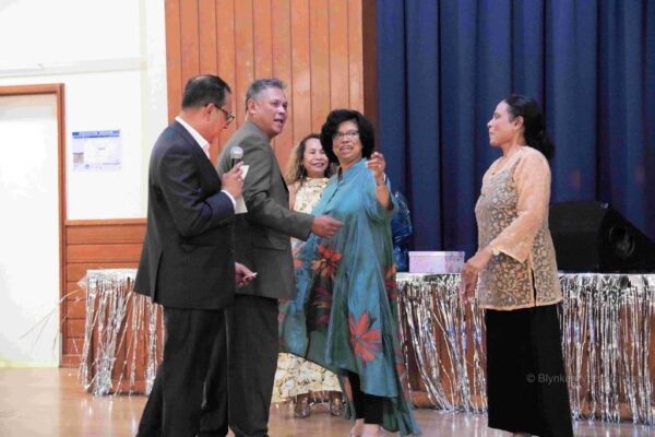 Photos from the Sri Lanka Australian Malay Association – 25th Anniversary Cultural Show and Dinner Dance held on 14 October 2023 at the Don Moore Community Centre, Carlingford, NSW - eLanka