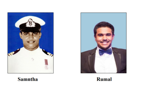 Remembering Heroes on 30th Anniversary of Sri Lanka Navy Special