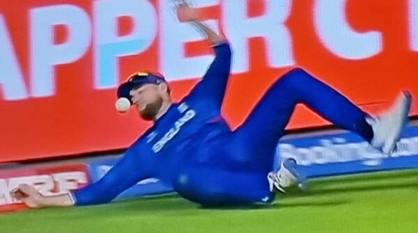 Return of Angelo Matthews, the man with the Midas touch transforms Sri Lanka's fortunes. England perish under new look Sri Lanka. - BY TREVINE RODRIGO IN MELBOURNE(eLanka Sports editor). - eLanka