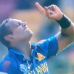 Return of Angelo Matthews, the man with the Midas touch transforms Sri Lanka's fortunes. England perish under new look Sri Lanka. - BY TREVINE RODRIGO IN MELBOURNE(eLanka Sports editor). - eLanka