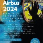 Roy Tho Airbus 2024 - eLanka