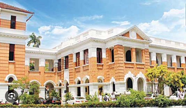 Royal College in Colombo: Its History-by Michael Roberts