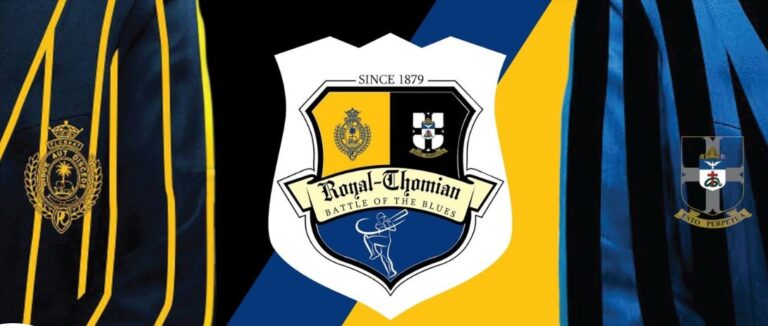 A Royal-Thomian Cricket Match Remembered Not Only for the Cricket-by Hugh Karunanayake