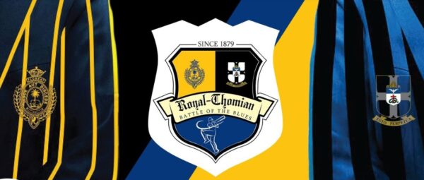 Royal Thomian Cricket-eLanka