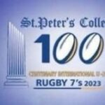 ST PETERS COLLEGE RUGBY 7S 2023