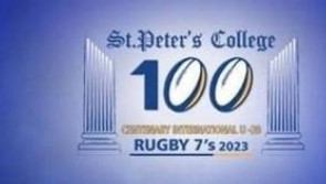 ST PETERS COLLEGE RUGBY 7S 2023