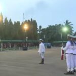 Sl Navy