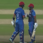 Sri Lanka vs Afghanistan - eLanka