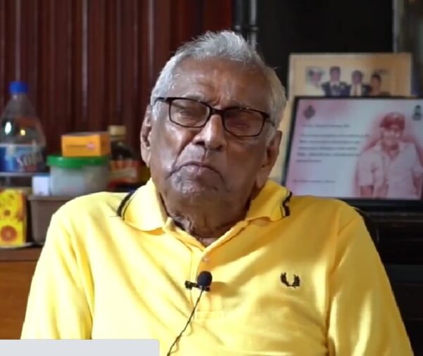 Sumanthiran (Summa) Navaratnam