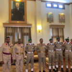 Thanks Pakistan Military Academy