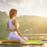 The Benefits of Yoga for Stress Reduction - eLanka