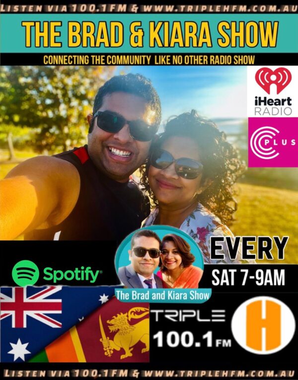 The Brad and Kiara Show Podcast - 2023-10-28