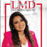 The LMD International magazine