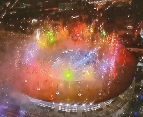 Undermanned All Blacks undone by ferocious Springboks. One point nail biter makes South Africa the only four time World Cup winner. - BY TREVINE RODRIGO IN MELBOURNE. (eLanka Sports editor)