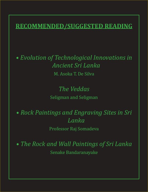 Understanding the Sigiri Hinterland to better understand Sigiriya – by Stefan D'silva - eLanka