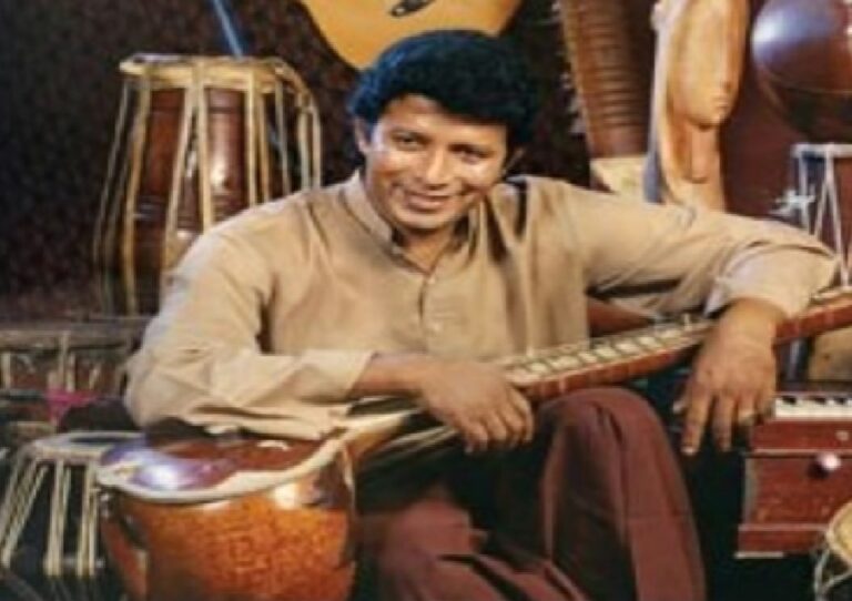 78th birthday celebration of Vijaya Kumaratunga-by Nisal Baduge