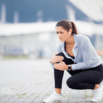 leg cramps - eLanka