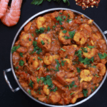 Prawn masala curry - eLanka