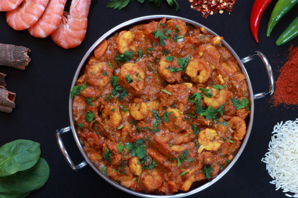 prawn masala curry Recipe – By Malsha – eLanka