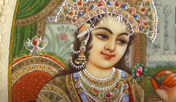 roopmathi - eLanka