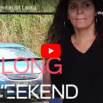 the long weekend - eLanka